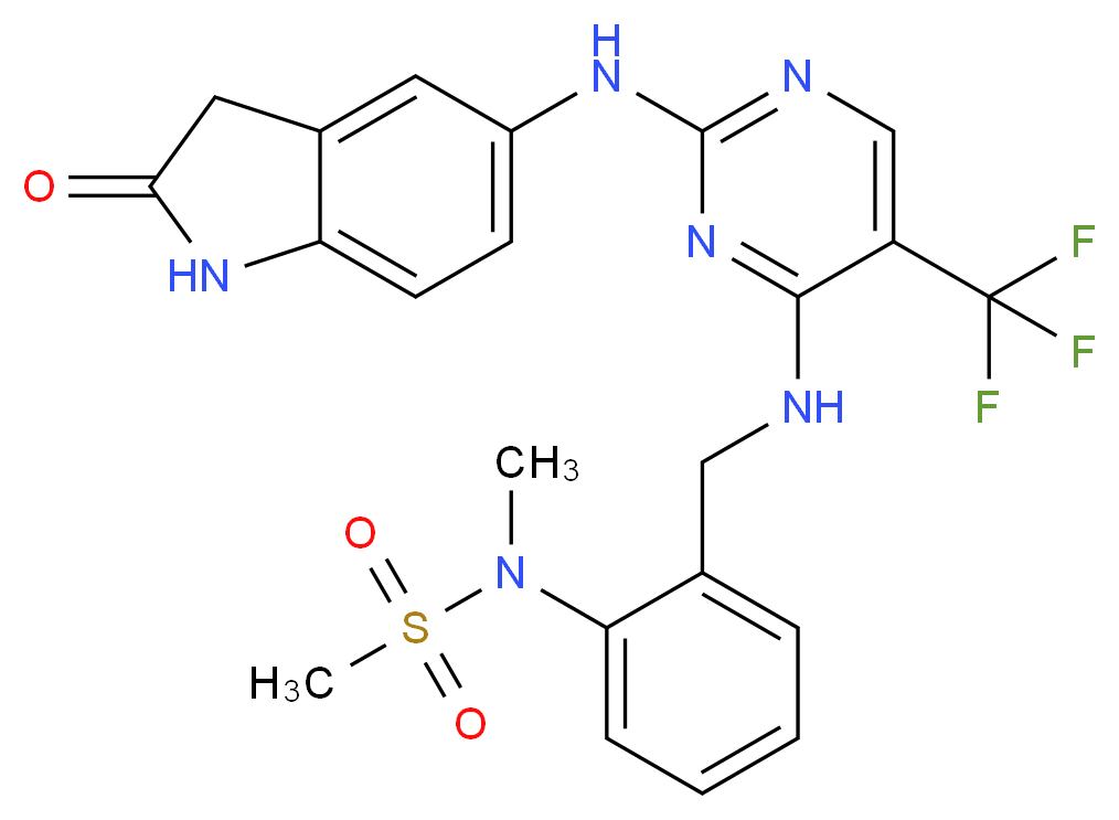 717906-29-1 molecular structure