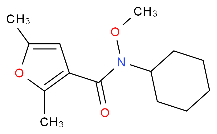 CAS_60568-05-0 molecular structure