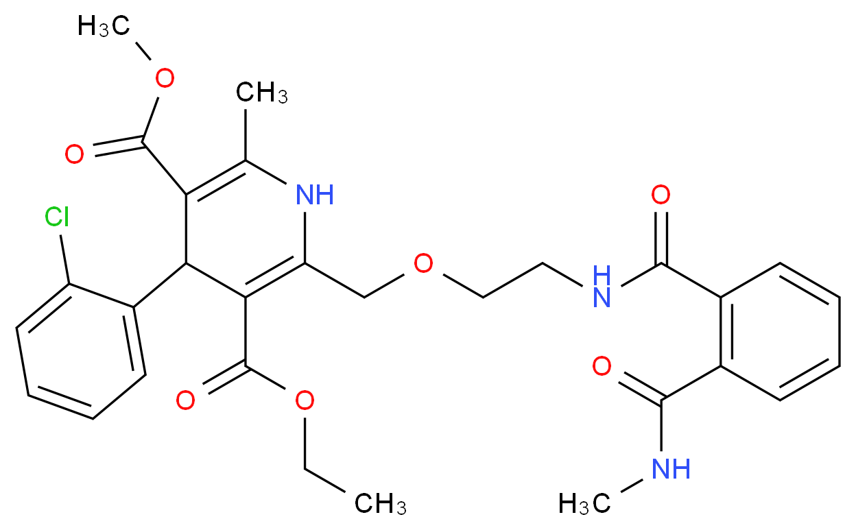 CAS_721958-72-1 molecular structure