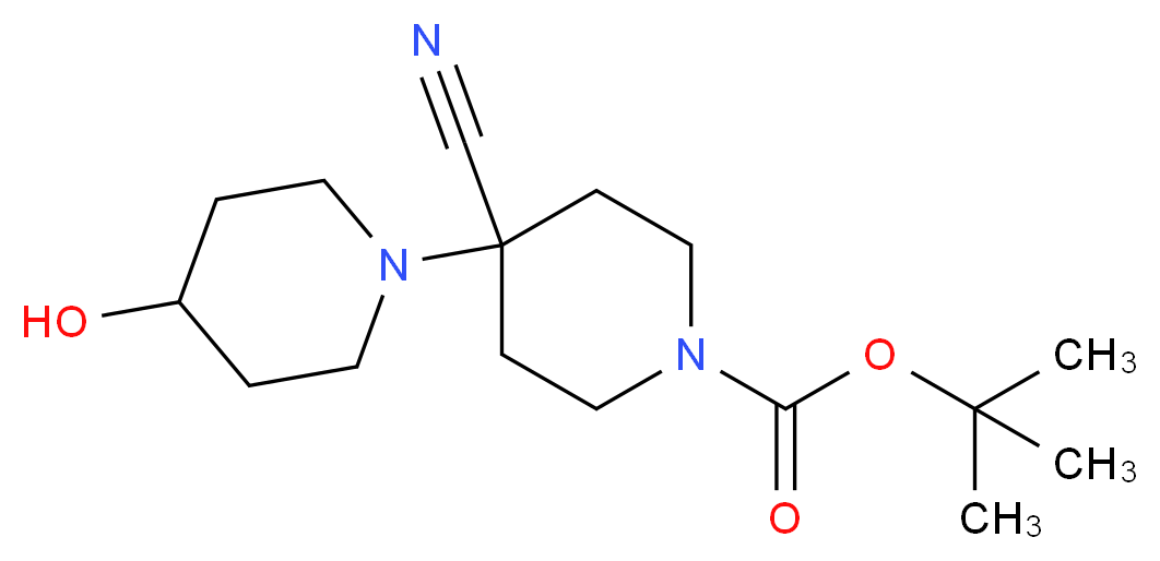 501446-66-8 molecular structure