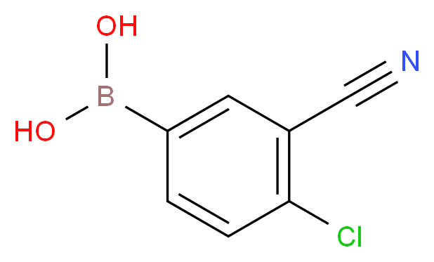 871332-95-5 molecular structure