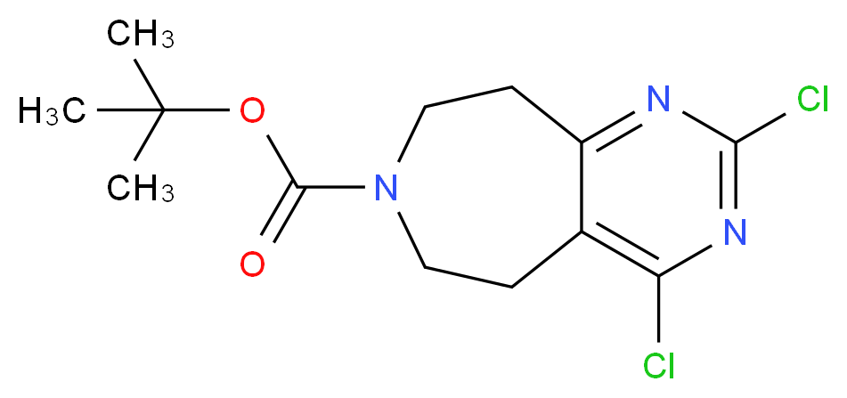 CAS_1065114-27-3 molecular structure