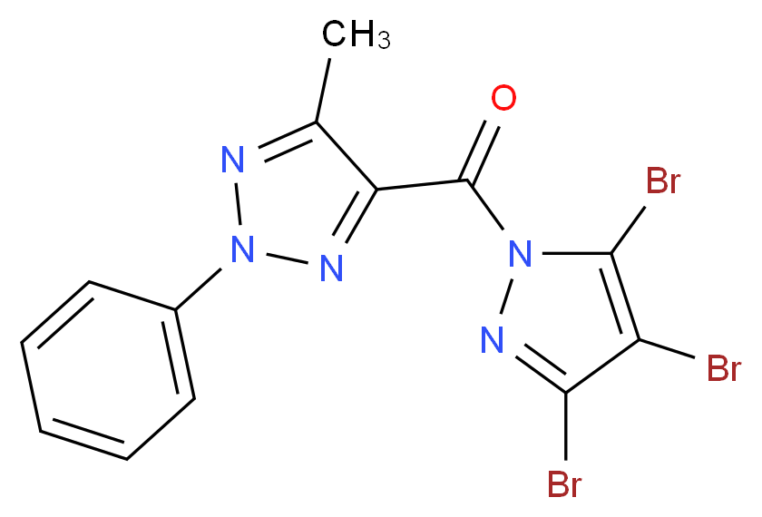 MFCD00828727 molecular structure