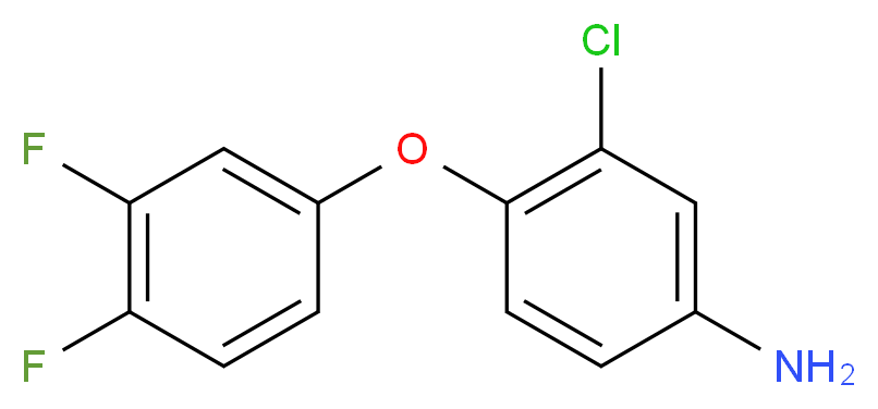MFCD08687261 molecular structure