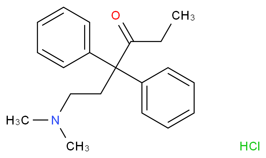 CAS_847-84-7 molecular structure