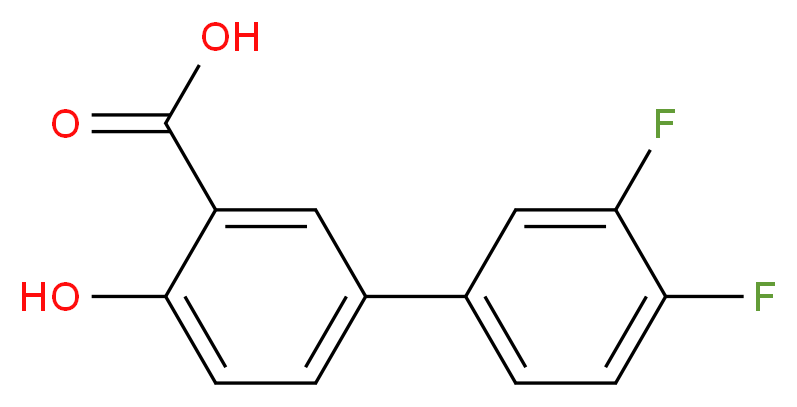887576-75-2 molecular structure