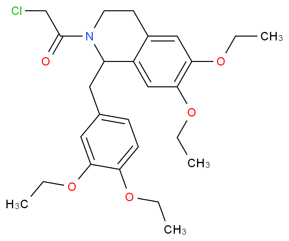 MFCD04621450 molecular structure