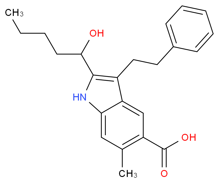 CAS_873841-43-1 molecular structure