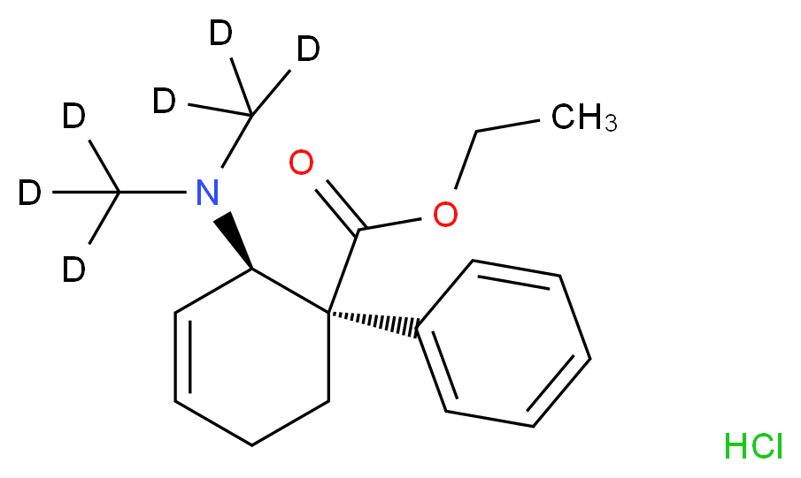 1217655-15-6 molecular structure