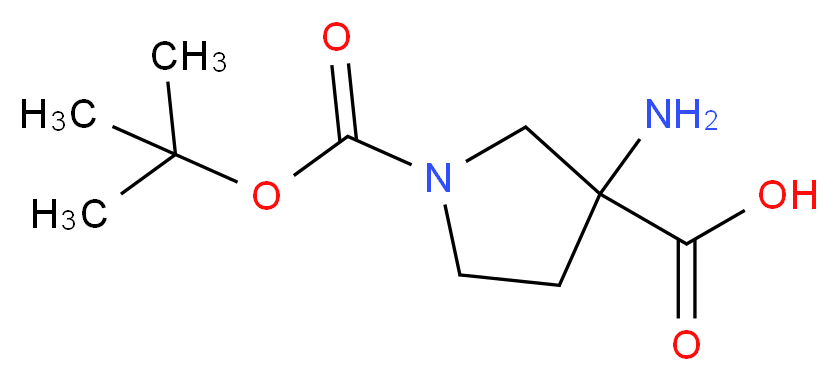 CAS_862372-66-5 molecular structure