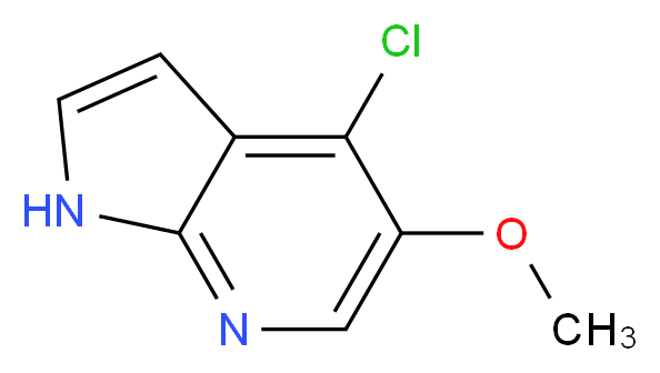CAS_1020056-72-7 molecular structure