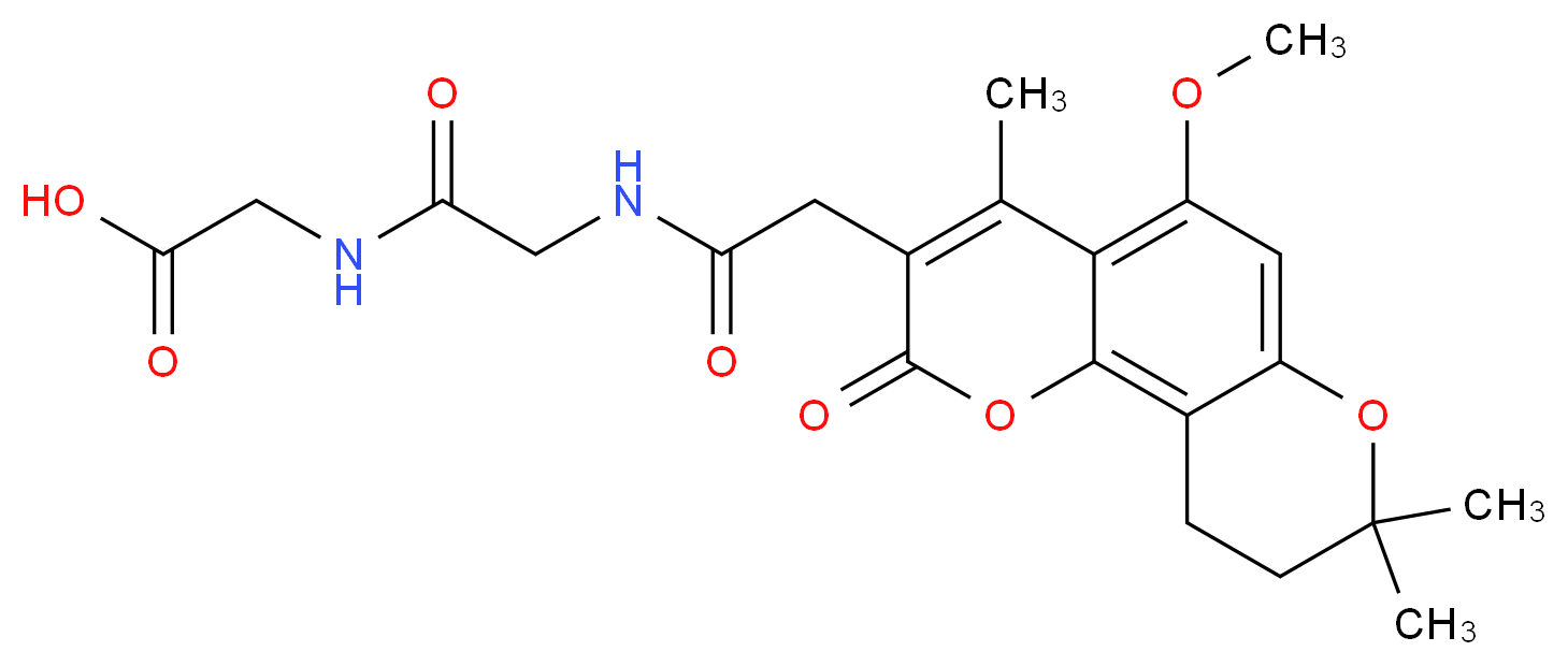 164275009 molecular structure