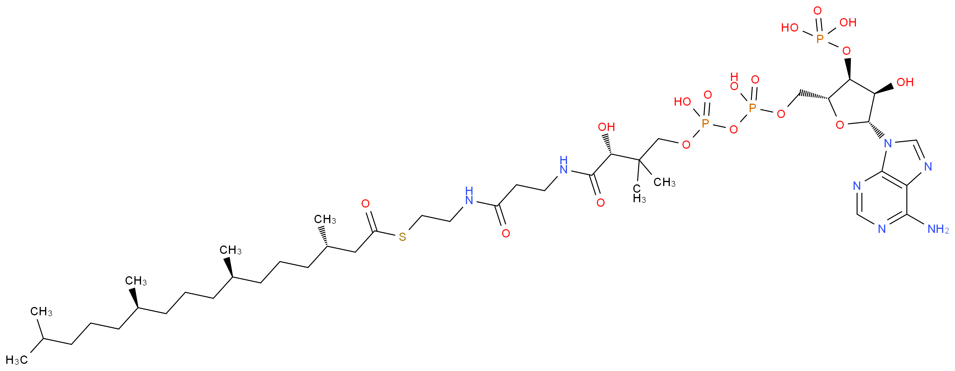 CAS_146622-45-9 molecular structure