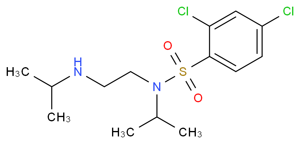 CAS_946387-07-1 molecular structure