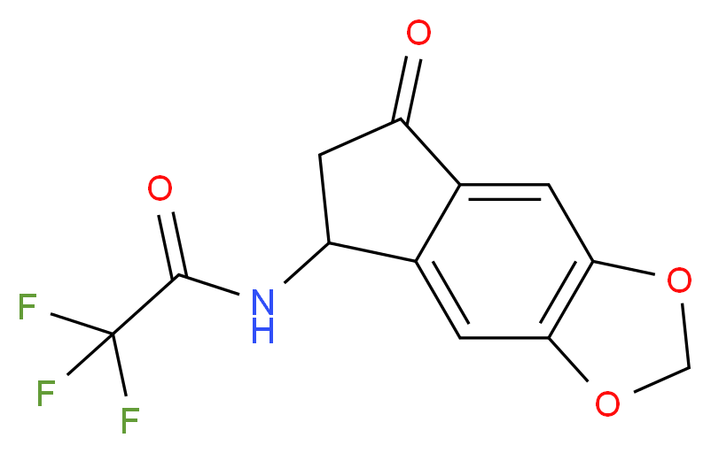 CAS_138621-69-9 molecular structure