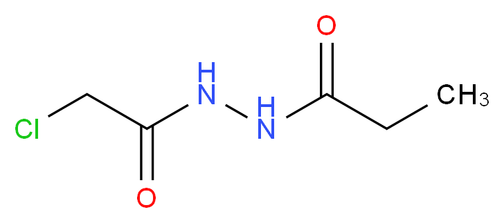 MFCD15146445 molecular structure