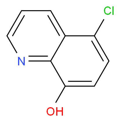 CAS_130-16-5 molecular structure