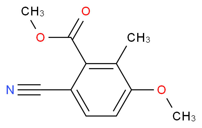 55289-18-4 molecular structure