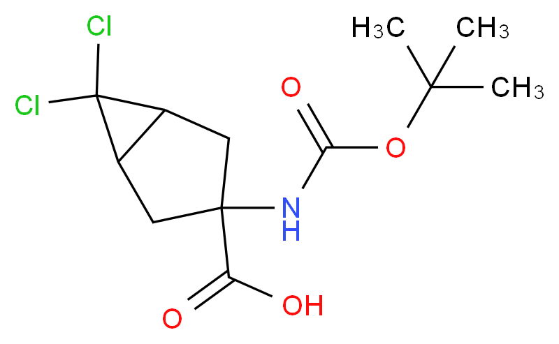 1134759-39-9 molecular structure