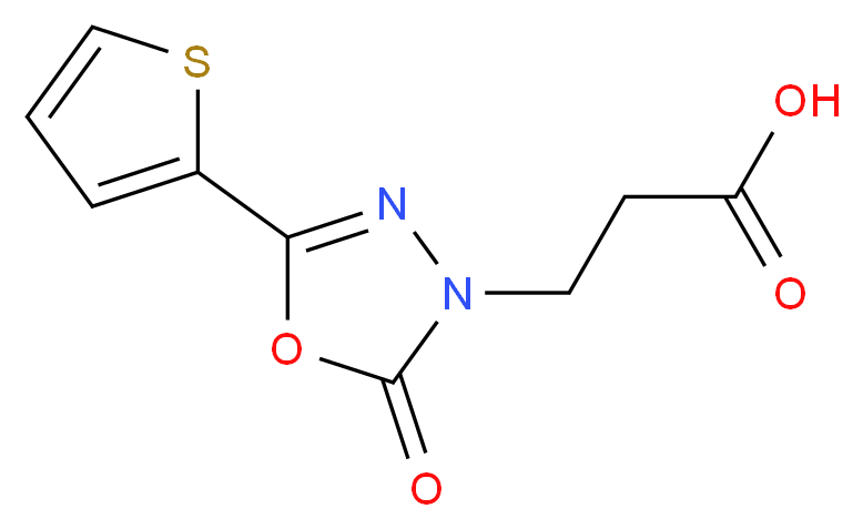MFCD07686060 molecular structure