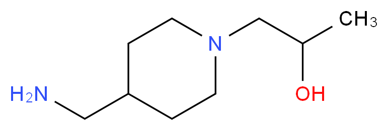 MFCD16110350 molecular structure
