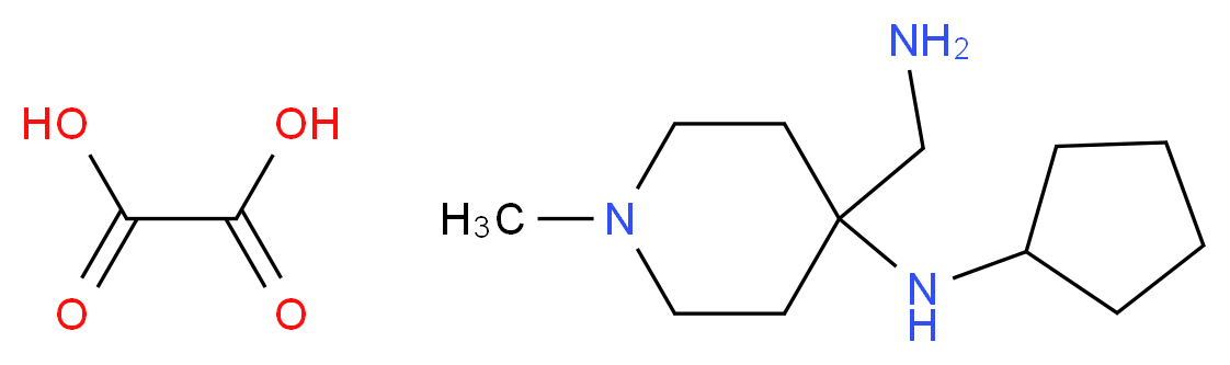 MFCD22378780 molecular structure