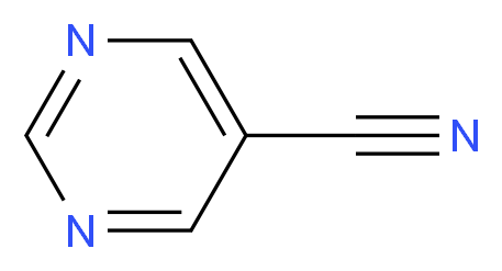 Pyrimidine-5-carbonitrile_Molecular_structure_CAS_40805-79-6)
