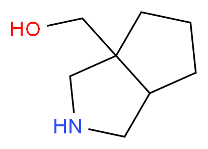 444193-01-5 molecular structure