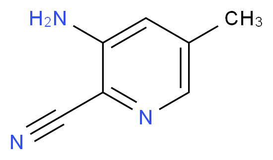 1001635-30-8 molecular structure