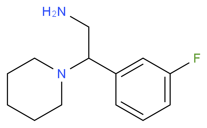 MFCD09733084 molecular structure