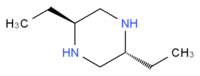(2S,5R)-2,5-DIETHYL-PIPERAZINE_Molecular_structure_CAS_6189-24-8)