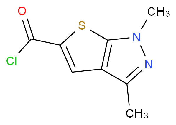 388088-75-3 molecular structure