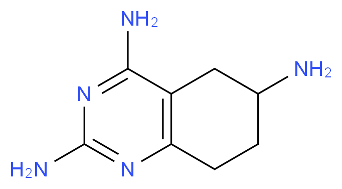 MFCD08447442 molecular structure