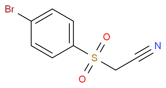 126891-45-0 molecular structure
