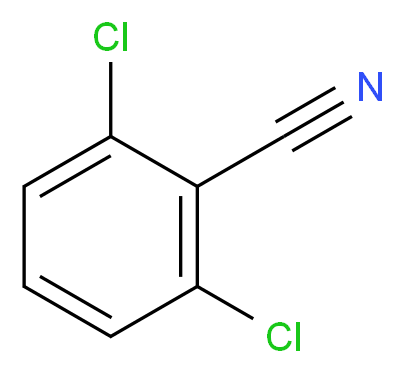 CAS_1194-65-6 molecular structure