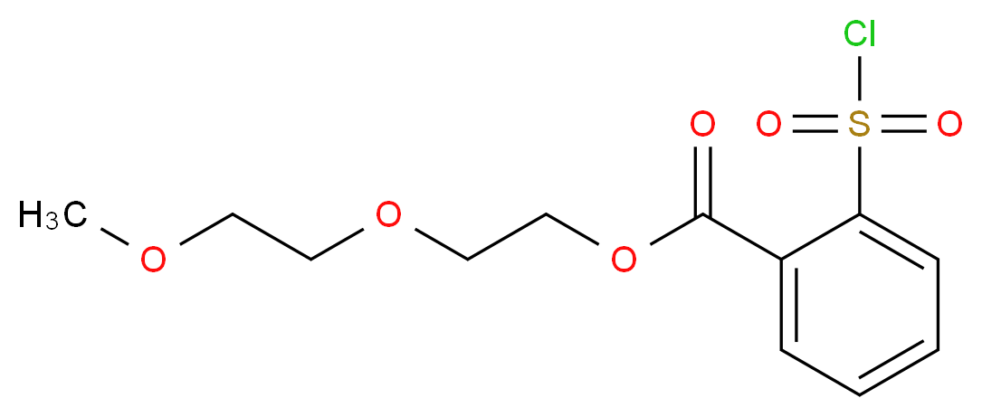 866942-11-2 molecular structure