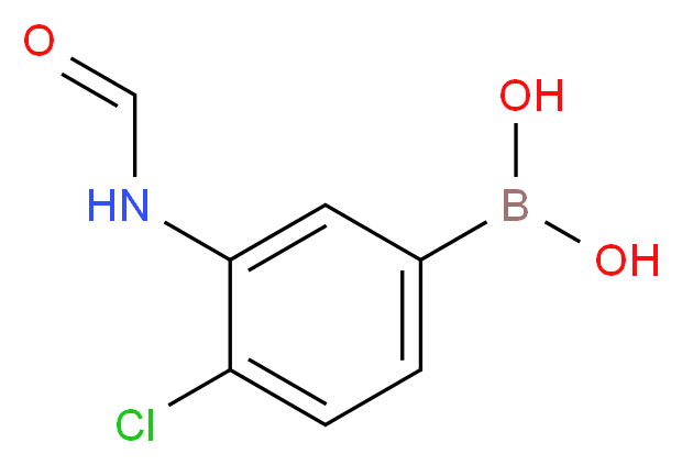 871332-67-1 molecular structure