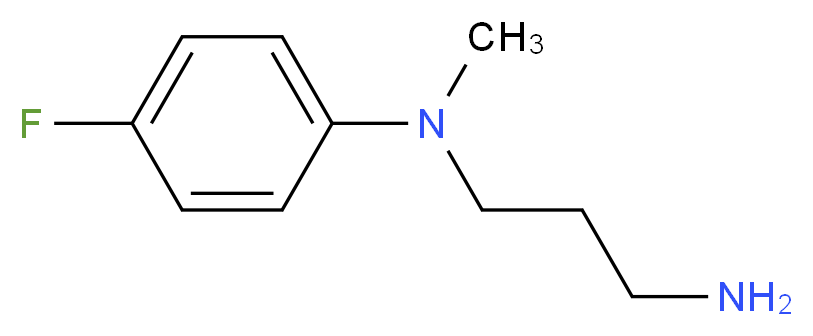 MFCD10031319 molecular structure