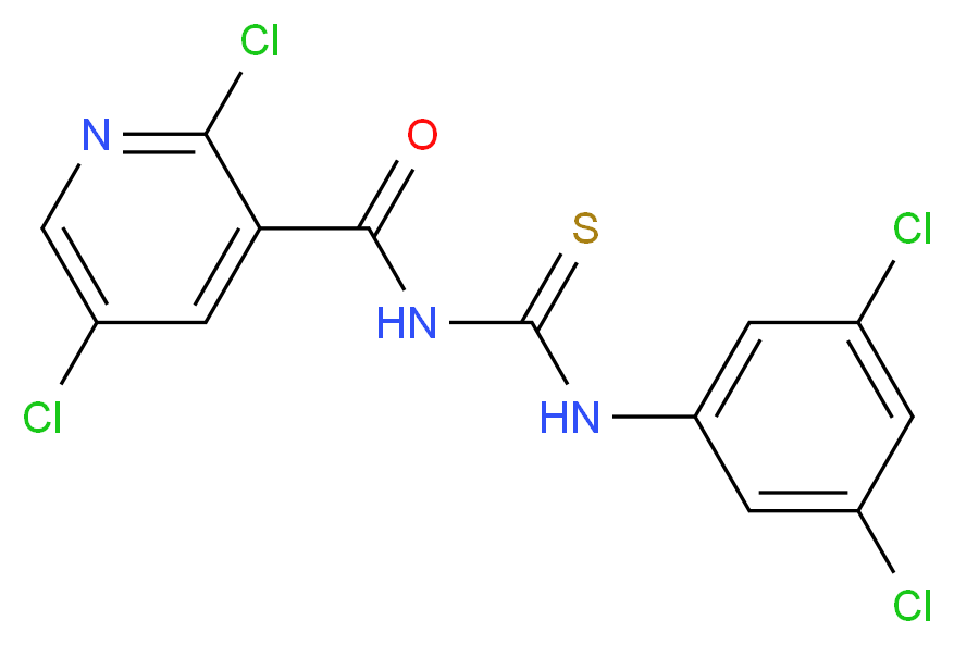 MFCD00275109 molecular structure