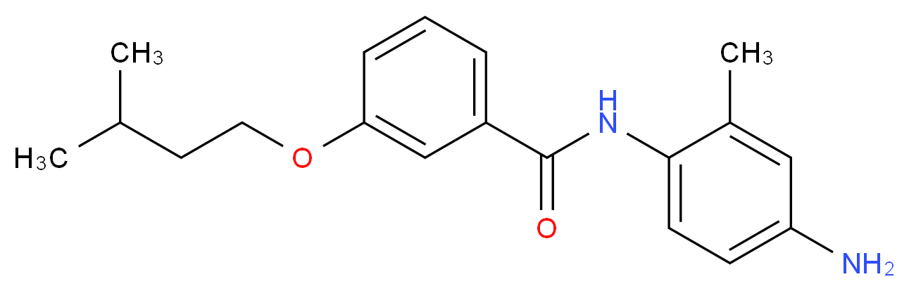 MFCD09997304 molecular structure