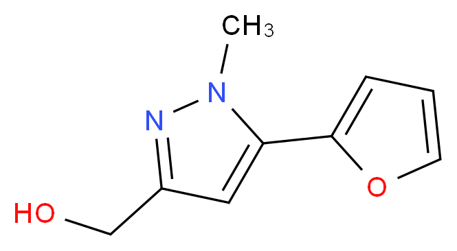 876728-41-5 molecular structure