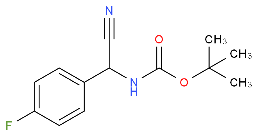 MFCD12913082 molecular structure