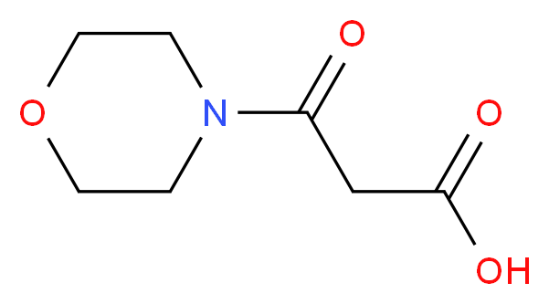 CAS_105397-92-0 molecular structure
