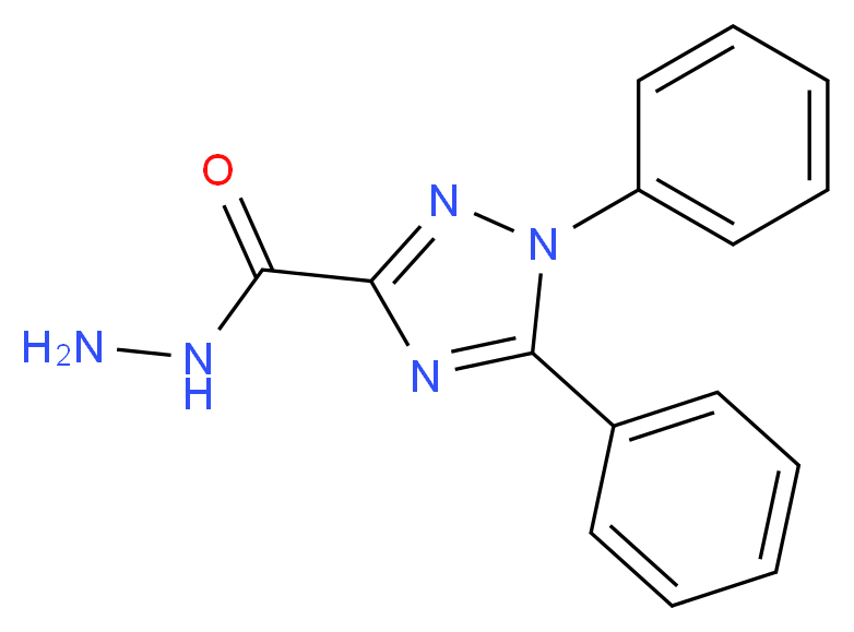 92555-70-9 molecular structure