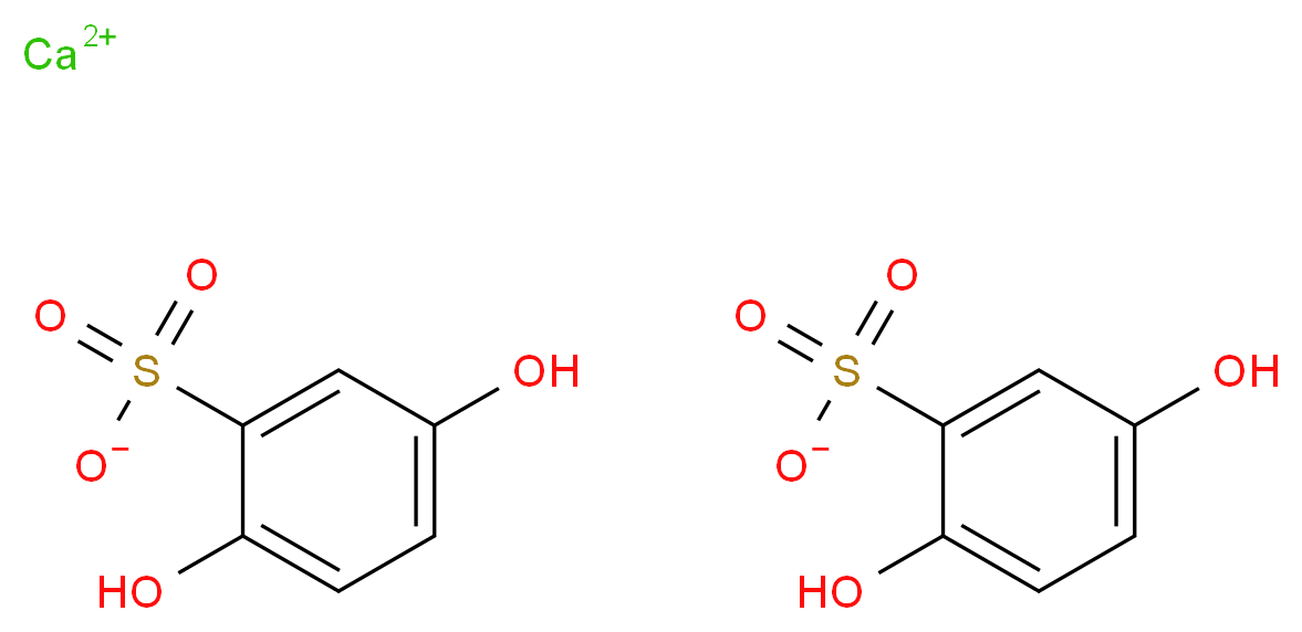 20123-80-2 molecular structure