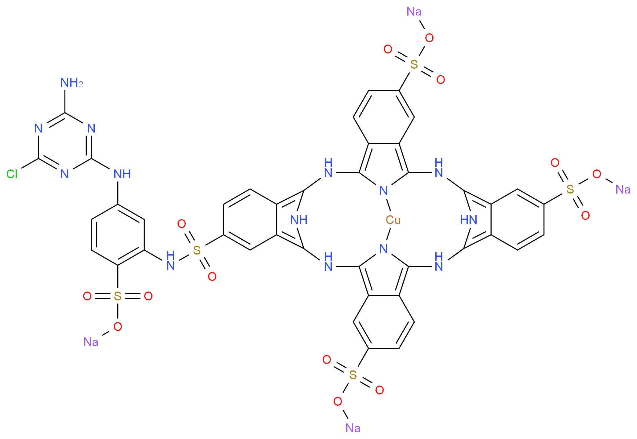 12225-39-7 molecular structure
