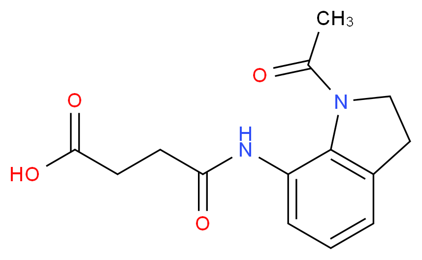 394654-07-0 molecular structure