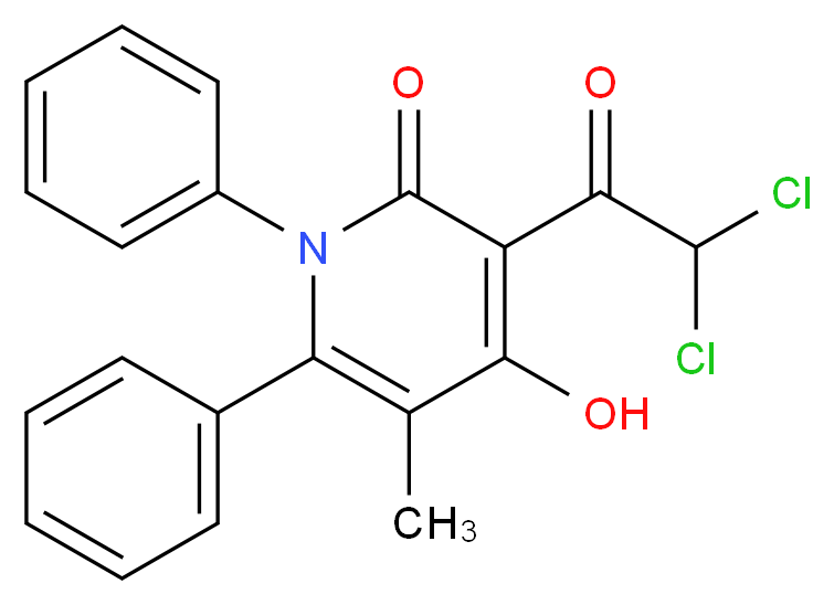 MFCD00832368 molecular structure