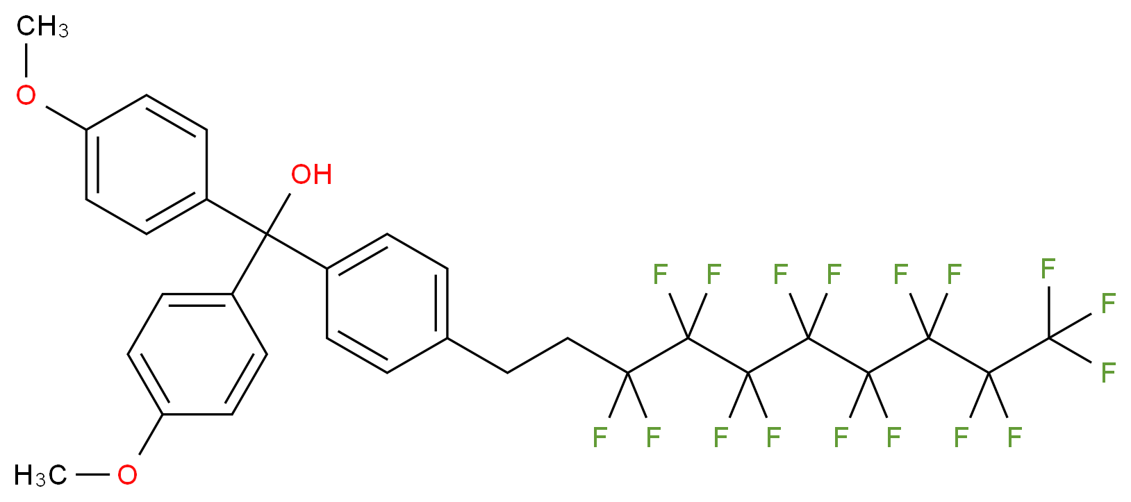 865758-47-0 molecular structure