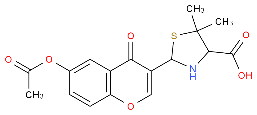 162104161 molecular structure
